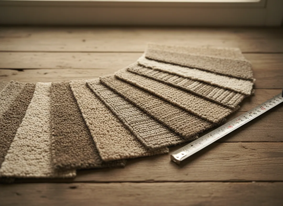 Carpet Installation Selmer, TN FAQs